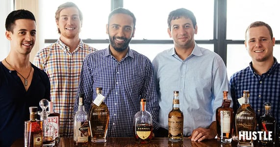 How a Non-Technical Founder Grew and Sold His Startup for Millions